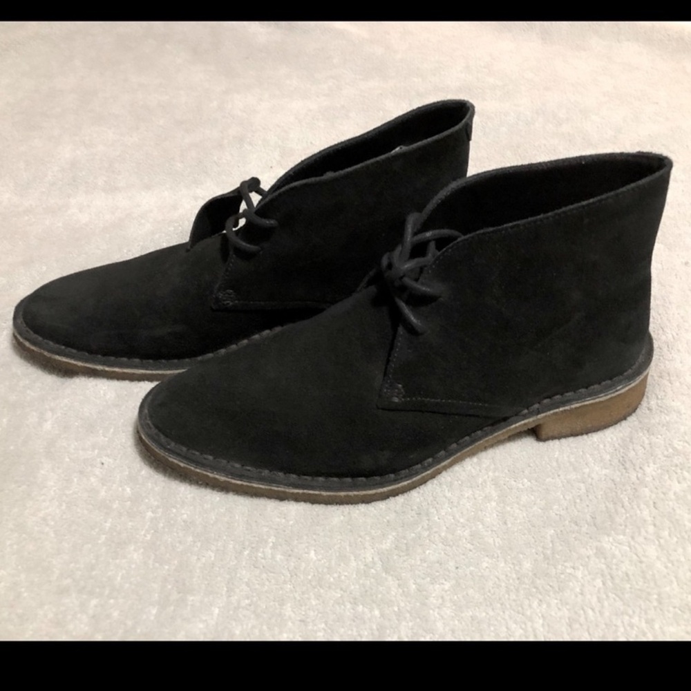 Clarks Shoes 👟